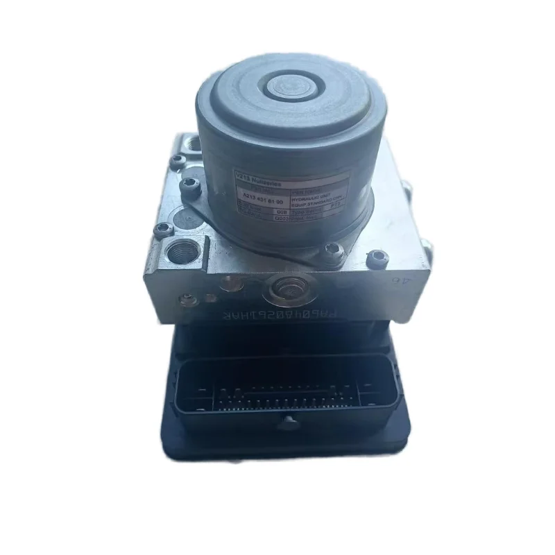 

New ABS Hydraulic Pump Unit For Mercedes-Benz W213 W205 W253 Condition New Vacuum Booster Assy Product Category