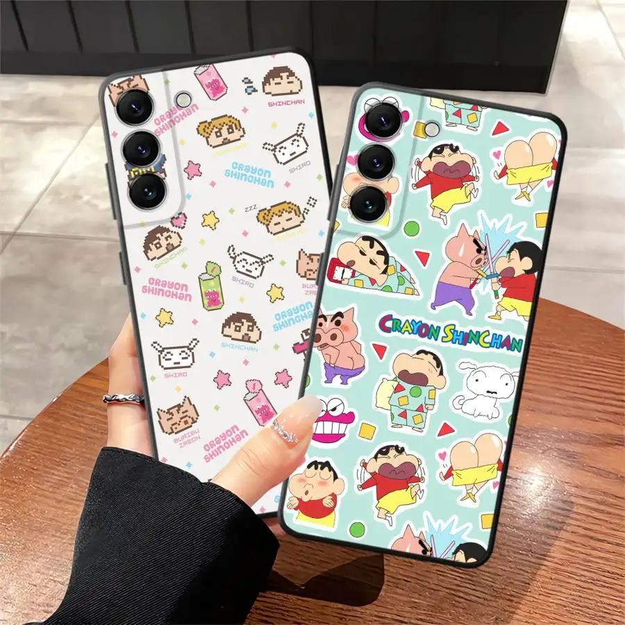 Cra-Yons Shin-Chans…