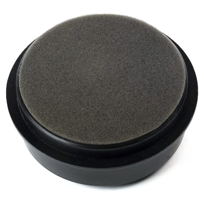 A74X-HEPA مجموعة مرشح الرغوة F44 للمكانس الكهربائية الأوساخ الشيطان مقارنة بـ 304019001 UD20015 UD20100 UD20020 UD20025