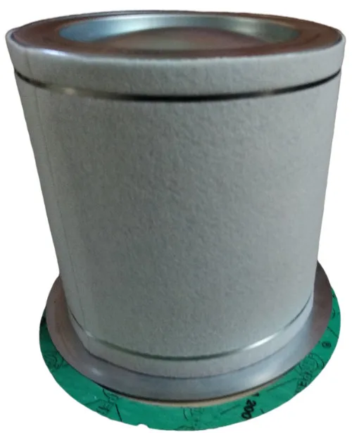 2021 Hot High Quality ELGI air Compressor Filter B006700770027 Oil Separator Filter
