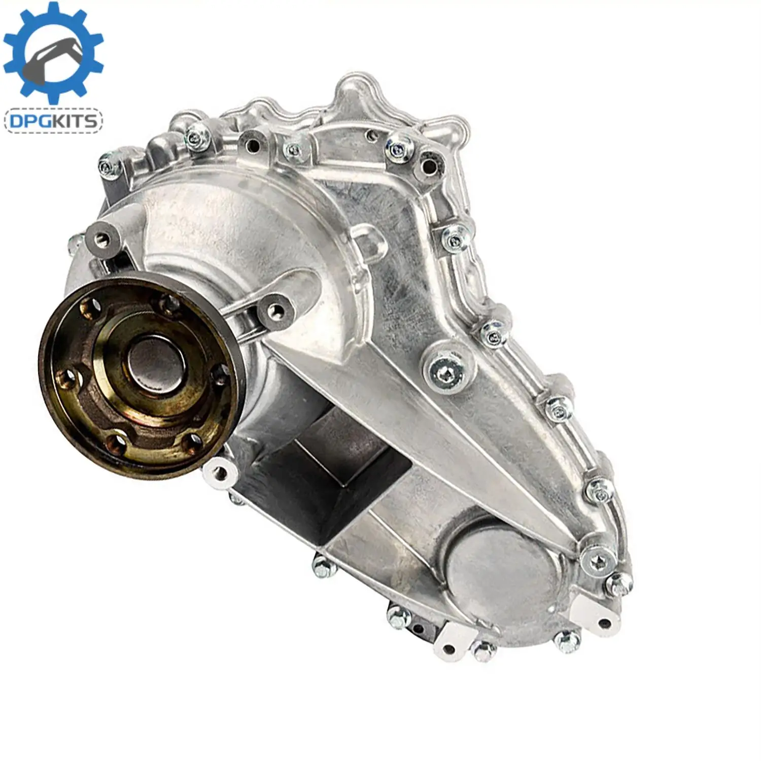 52853662AC 52853662AB 52853662AA Transfer Case Assembly For Dodge Durango Jeep Grand Cherokee 2011-2013 3.6L 5.7L