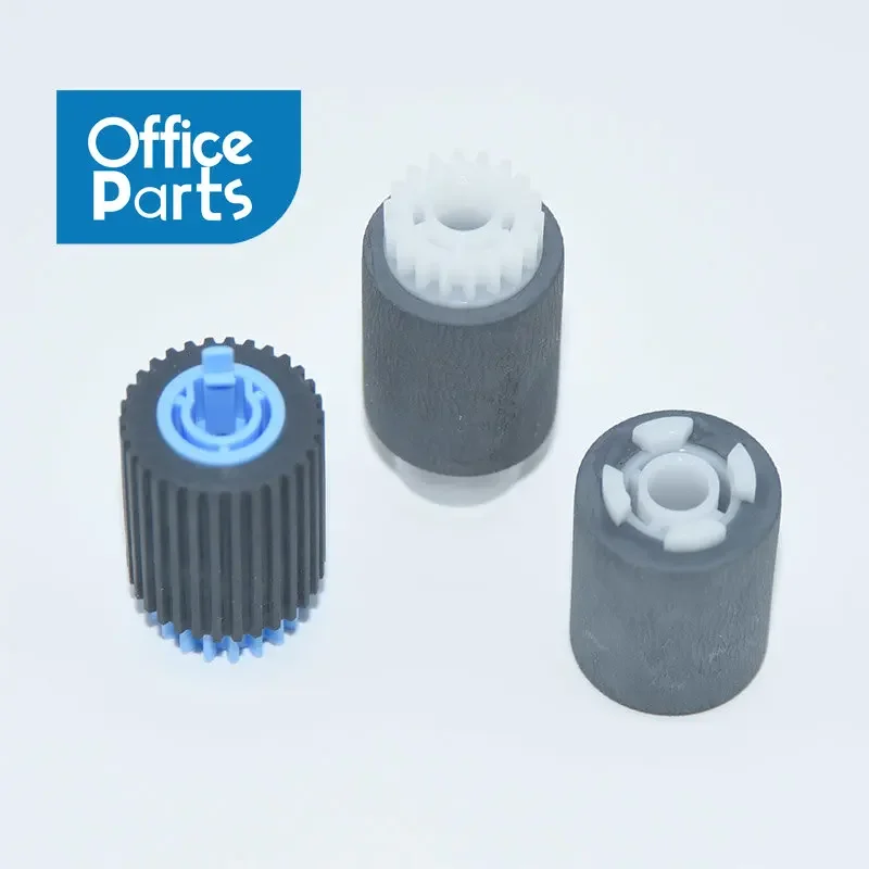 1SETS AF030049  AF031046 AF032046 Bypass(Manual) Pickup Roller Kit for Ricoh MPC8002 MPC6502 MP C8002SP C6502SP