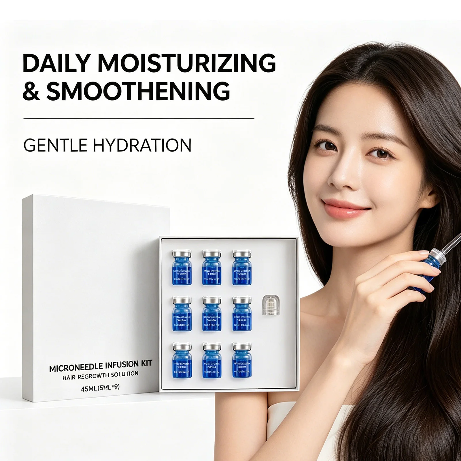 #11 Most Popular Hair Care Kits
