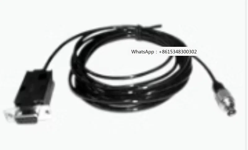 

Ultrasonic sensor RS232 interface cable UC-30GM-R2