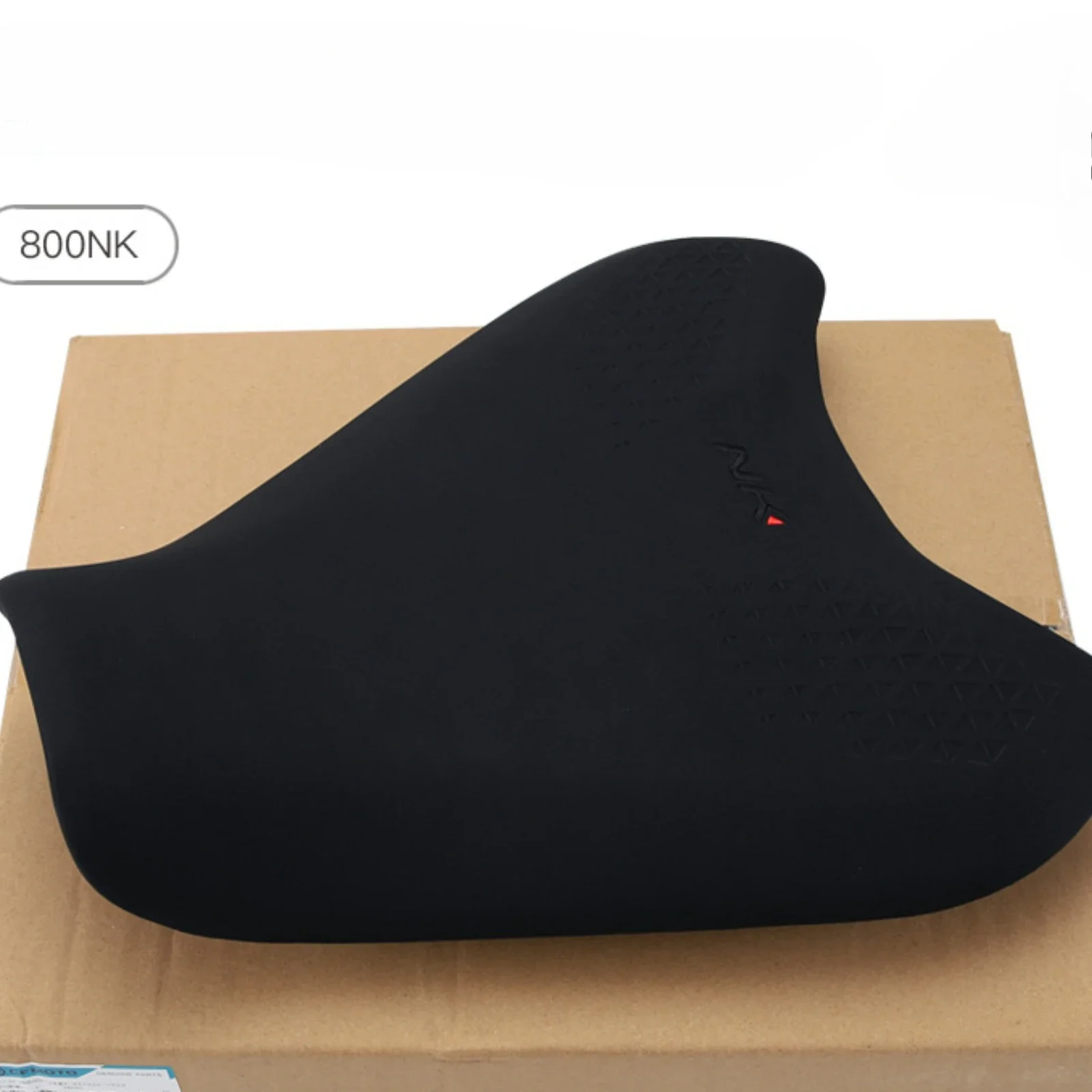 

For CFMoto 800NK Original Motorcycle Seat Cushion Front Seat Heightening Pad Modified Replacement Accessory Comfort Cushion Modi