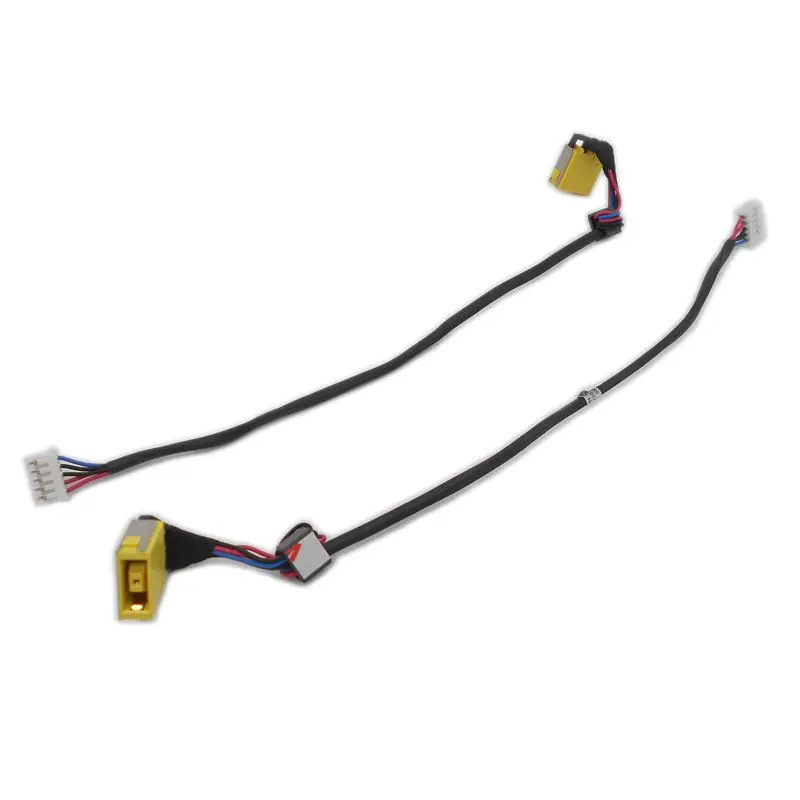 

Новый ноутбук DC кабель питания Jack для Lenovo G500 G500S G505 G505S