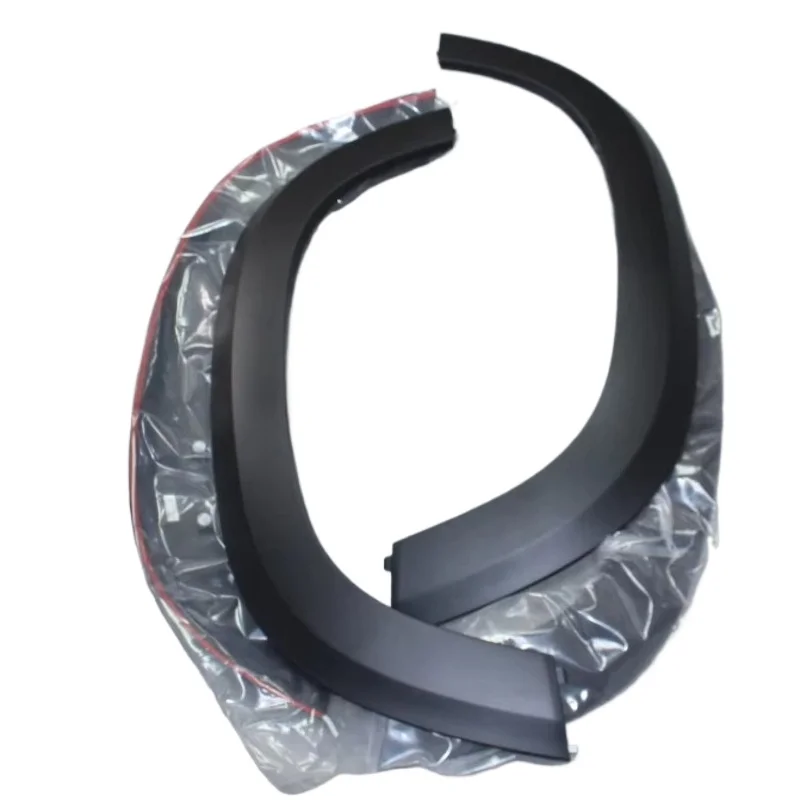 For Rover Defender Wheel Eyebrow Wheel Arch Protection Kit New Special Purpose 90 Body Parts Widened Upgrade Accessories