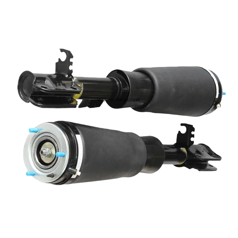 

Suitable for L322 air Shock Absorbers air Suspension Brackets and Pneumatic Shock Absorbers LR032570 LR032563