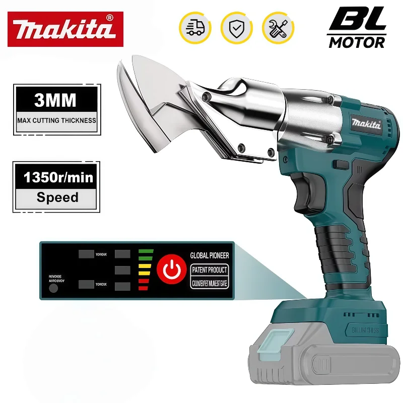 Makita Electric Cor… - image