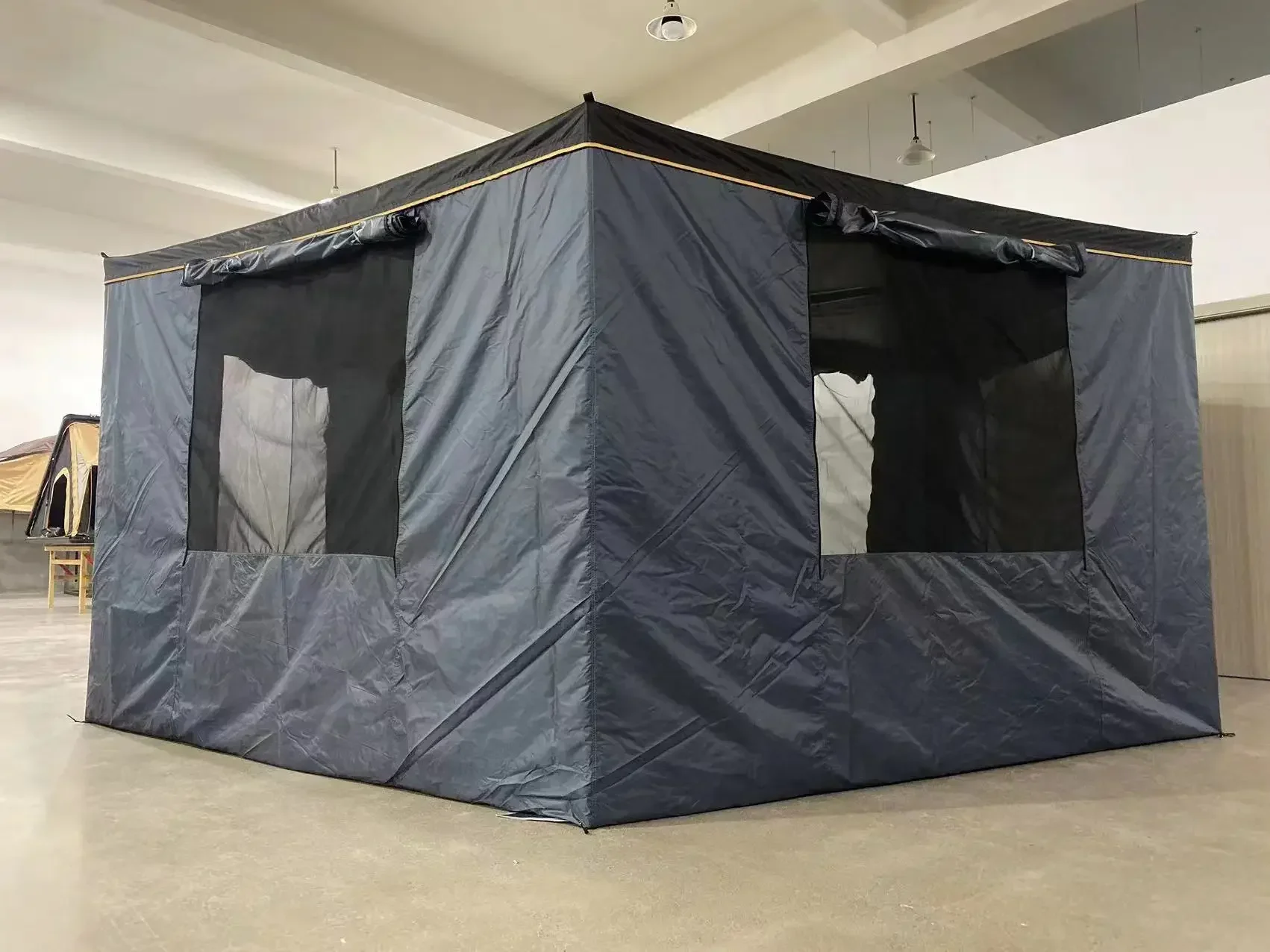 Vehicle Awning 270-Degree 78.7