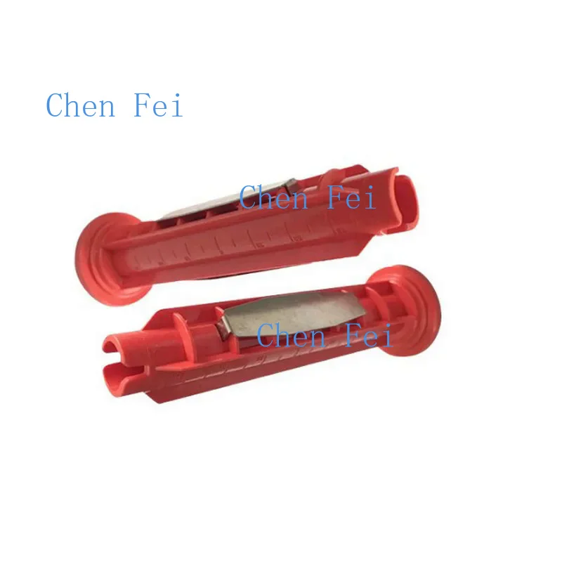 New Carbon Tape Recycling Axis For Honeywell PC43T PC42T PD43 PD43C Barcode Printer Supply Axis