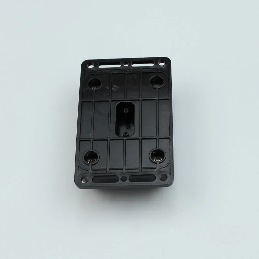 

DX5 UV Solvent Printer Capping Top UV printer for Sky-jet Allwin Flyjet Wit color Flora Big Cap Top DX7 Print head ink pad