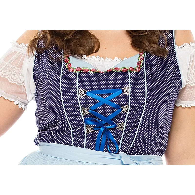 أزياء مهرجان أكتوبر النسائية المضحكة للبالغين أزياء مهرجان أكتوبر البيرة بغي