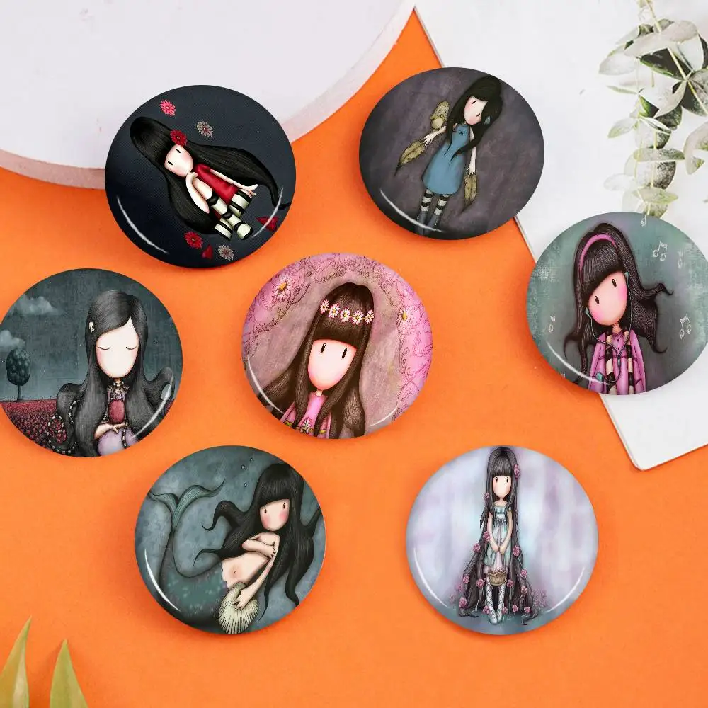 Amine Cartoons Gorj…