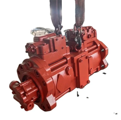 

DX255 Doosan Hydraulic Main Pump K3V112DTP 400914-00088 for Doosan DX255