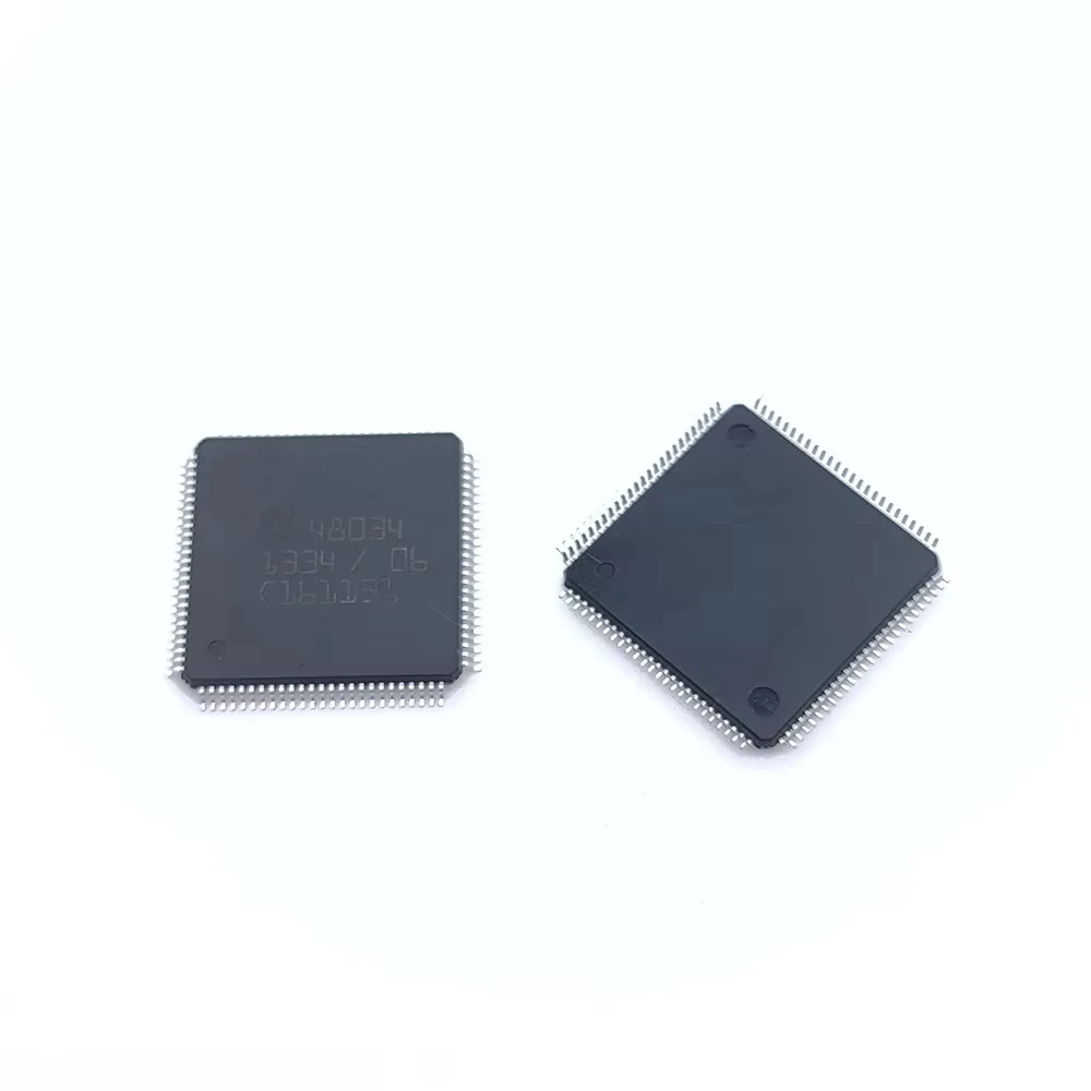 48034 QFP100  Fast delivery of electronic components