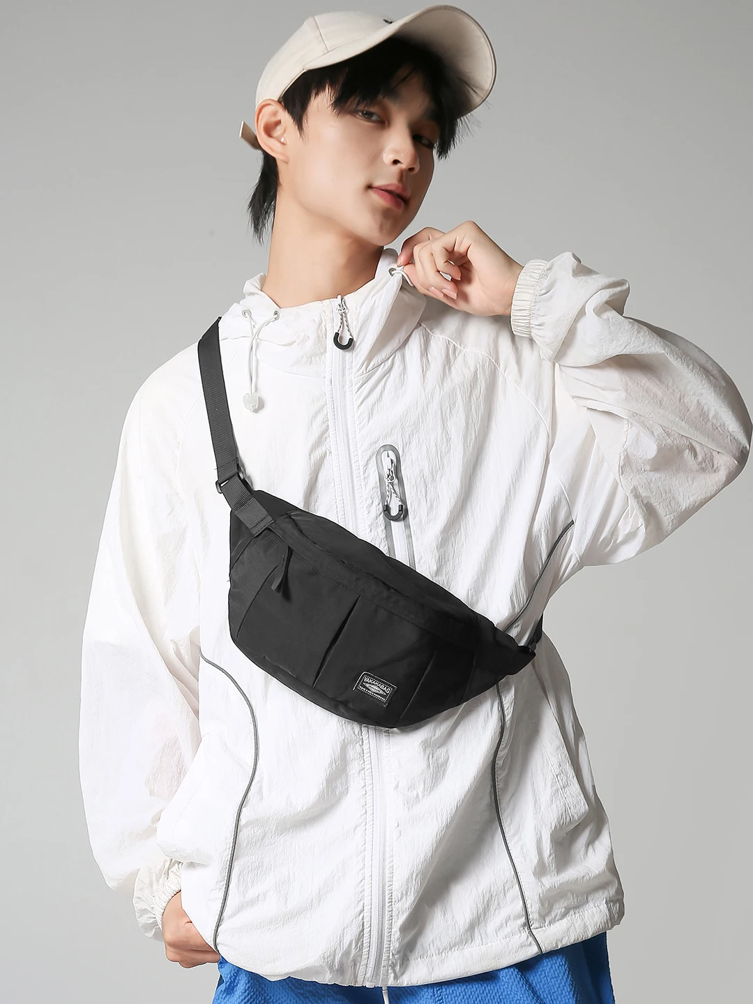 bolsa-de-peito-masculina-gfsn-bolsa-transversal-casual-esportiva-grande-capacidade-leve-preta-bolsa-de-cintura-moderna