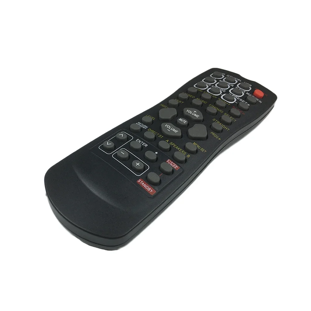 Control Remoto Compatible con Yamaha HTR-5240: La Solución Definitiva para tu Sistema de Audio y Video