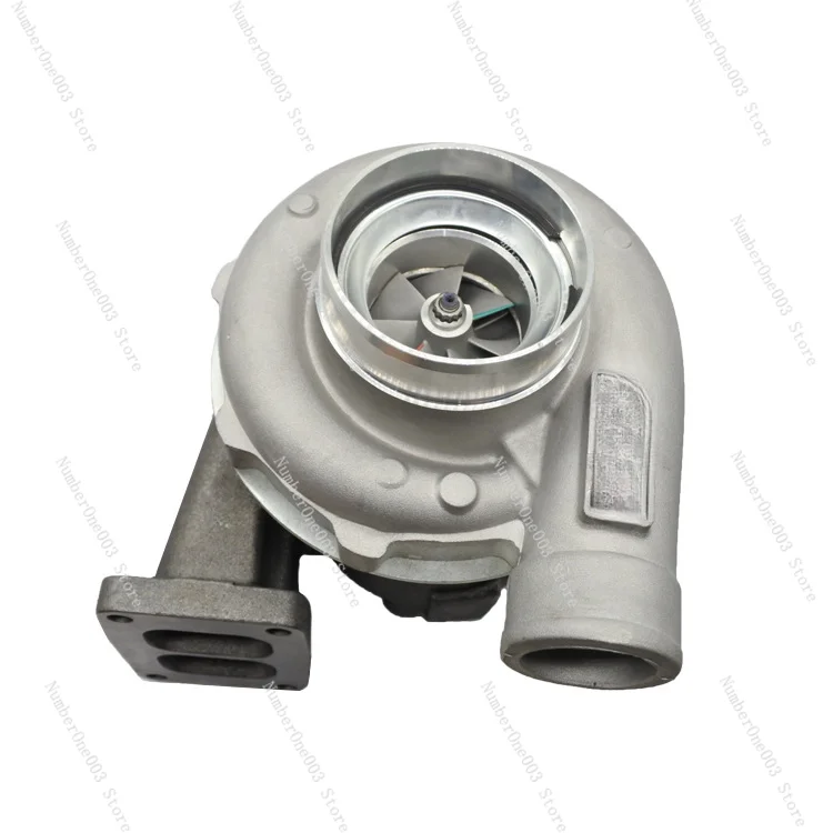 Kovax DH370-7 D2366 466617-0011 Supercharger Excavator Parts Mechanical Accessories