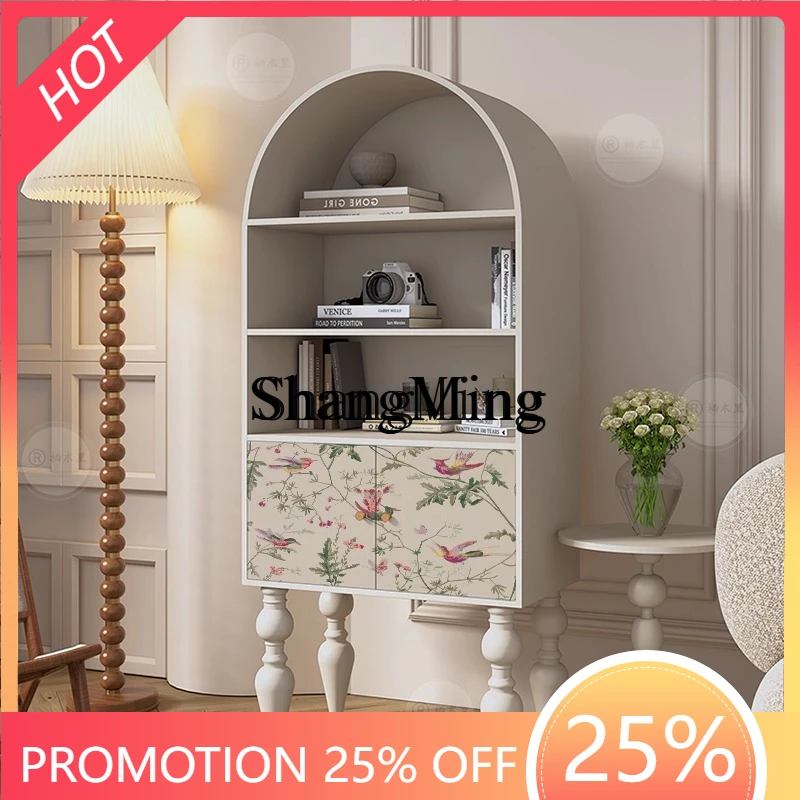 

ZYY home advanced sense bedroom bedside locker entrance decorative cabinet living room integrated locker