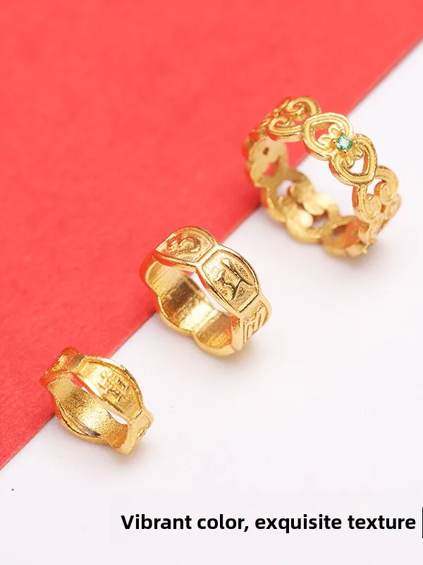 Perline Sp placcate in argento 925 Perline piatte per pane Anelli circolari per bracciale Accessori per tessitura Nelace Gioielli placcati in oro