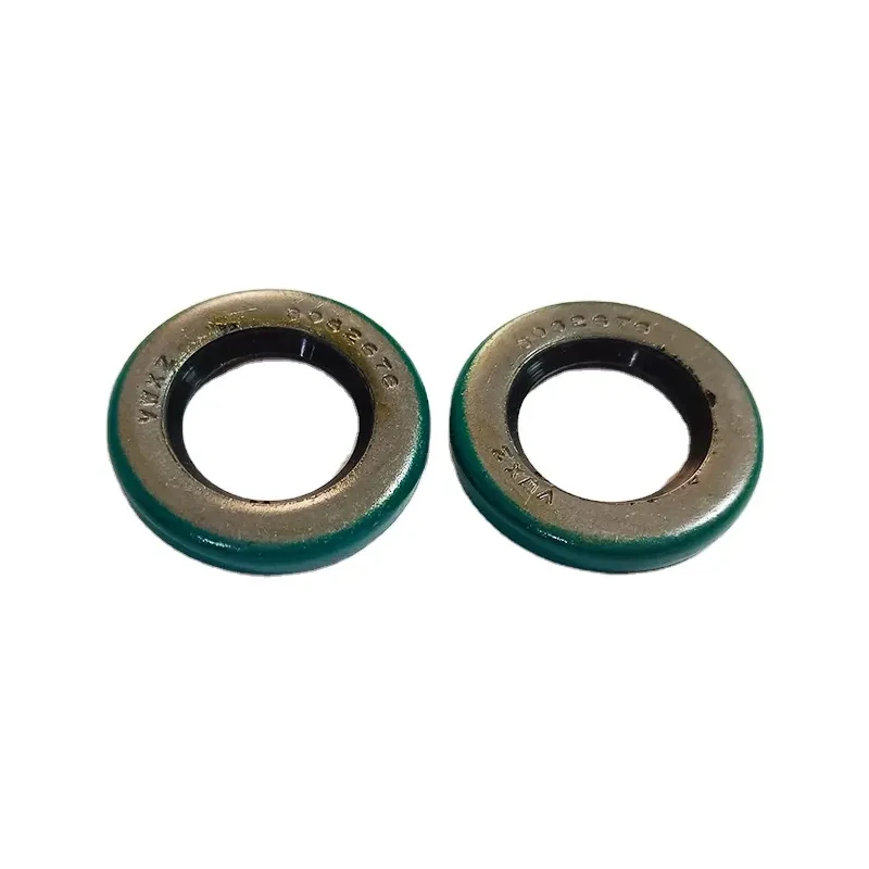 High Quality K19 KTA19 K38 KTA38 K50 KTA50-G KTA-50 Diesel Engine PT Pump Front Oil Seal 3062676（Repair Kit 3010242C）(10pcs)