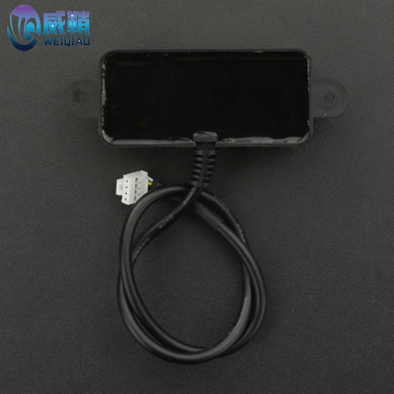 A02YYUW Waterproof ultrasonic sensor