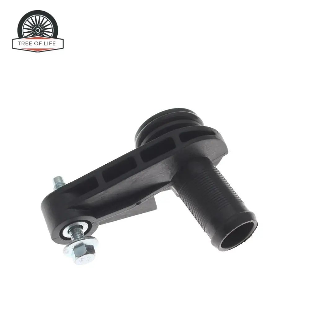 10 pezzi LR021623 6G9Q6N793AA Per Land Rover Freelander 2 Range Rover Evoque Discovery Sport JAGUAR XF I 2.2 Diesel