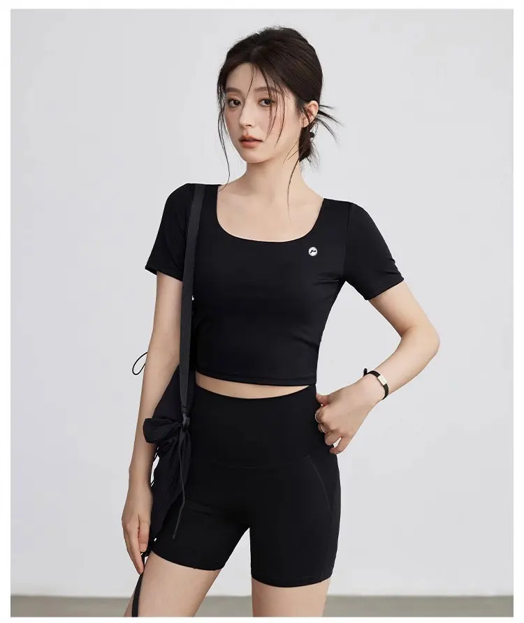 요가 의류 가슴 패드가 있는 스포츠 조끼 여성용 운동복 운동복 피트니스 슈트 체육관 운동 푸시업 의류 스포츠 브라