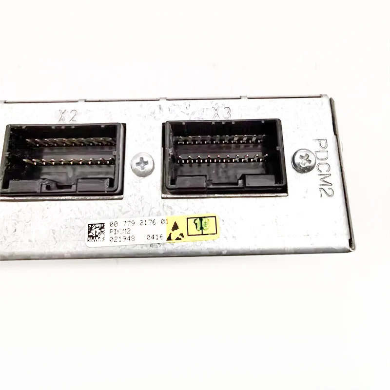 Heidelberg Board Drive Control Card 00.779.2176 Module PDCM2 Original for XL75 SX102 XL105 Printing Machine Parts