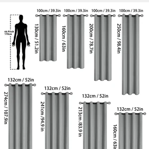 أفضل 10 مبيعا ستائر نافذة مرحاض - No1