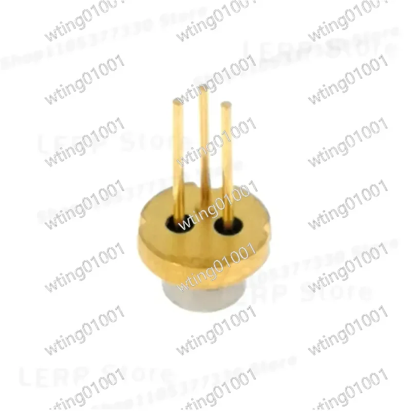 for GH06330A2G 638nm Red Laser Diode 30mW Single Mode K Pin High Stability Compact Design for Industrial Optical Applications