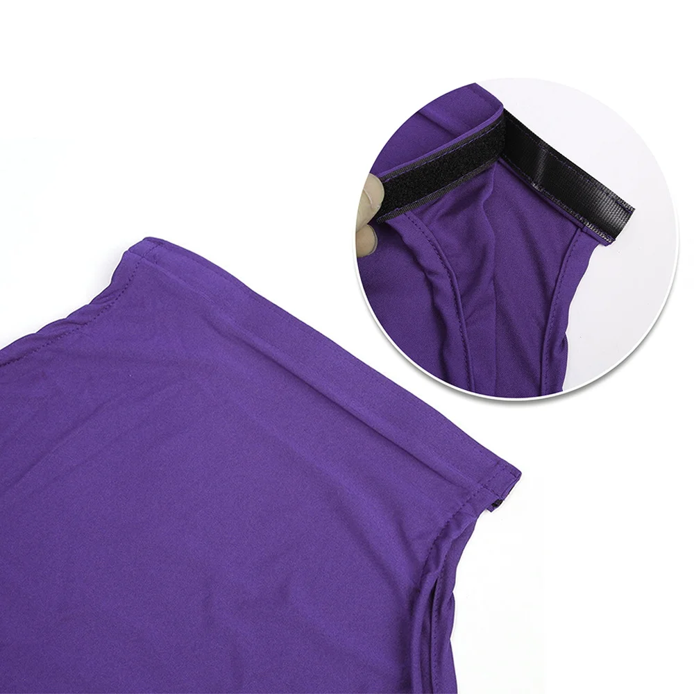 Custodia per bagagli con nome personalizzato Accessori da viaggio da 18-32 pollici Copertura antipolvere resistente all'usura Custodia protettiva con opzioni di stile multiple