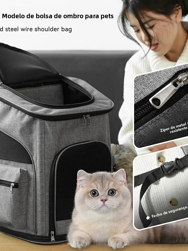 hidden-dog-travel-backpack-large-capacity-lightweight-foldable-pet-bag-for-outdoor-trips-safety-beishangsen-brand