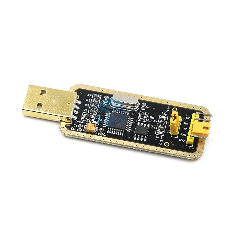 FT232 FT232BL FT232RL USB 2.0 to TTL Level Download Cable to Serial Board Adapter Module 5V 3.3V Debugger TO 232 support win10