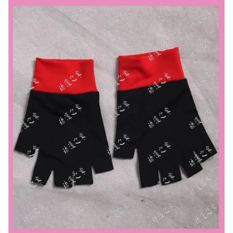 

Zizi 2025 Новое поступление, черно-белый костюм для косплея Hilbert 110