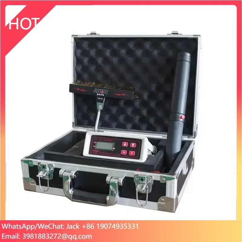 EDM detector Electric Spark Leak Flaw Detector Holiday Detector For pipeline