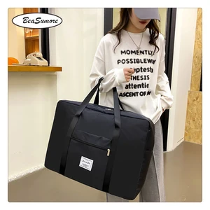 BWBW-Bagging-Schülerkapazität, Faltkoffer, Radkoffer, Rumpf, Trolley 11 Hauptverkaufswagen zurück - №8