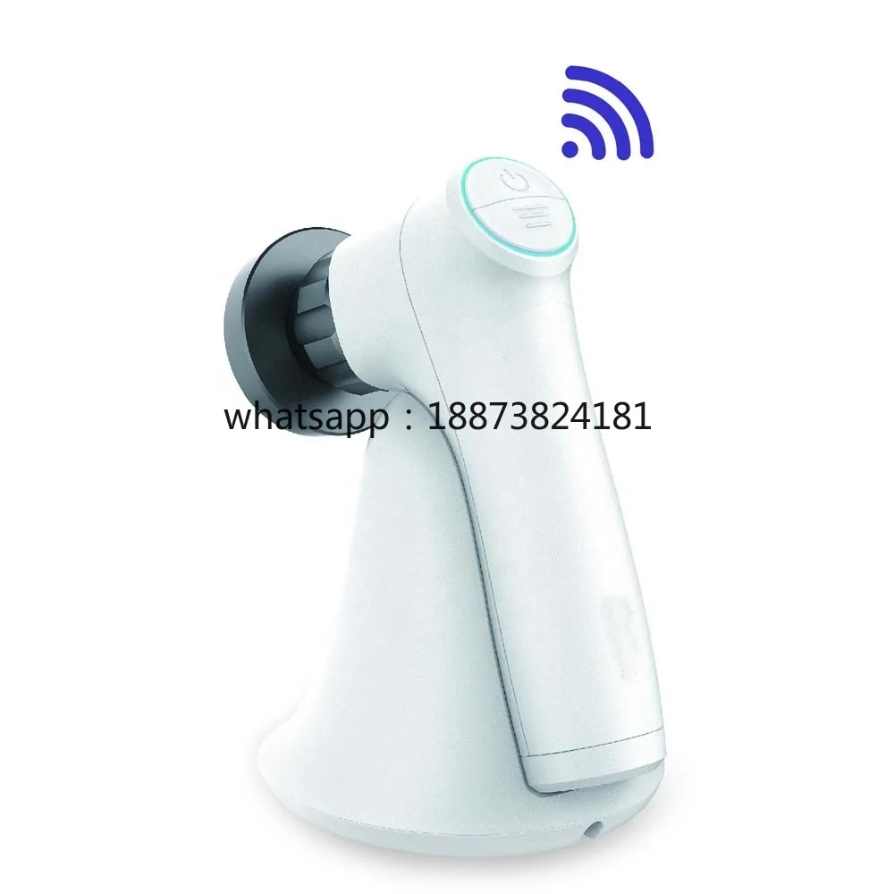 

Wireless HD Handheld ENT Video Digital Otoscope fast shipping