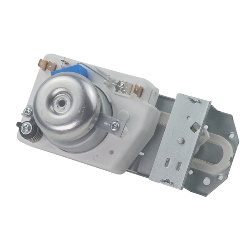 Точный таймер, вставной переключатель, таймер для микроволновой печи, незаменимая деталь для микроволновой печи, Прямая поставка