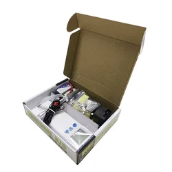 QUNDA Universal AC Air Conditioner Control System QD-U03C+ PC Board A/C PCB