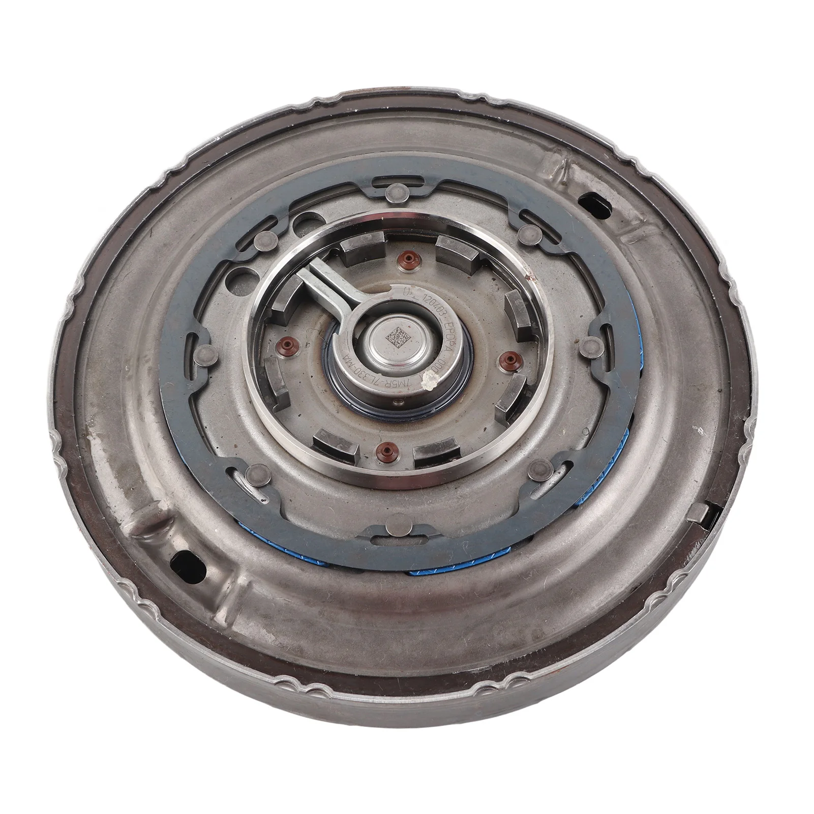 車のトランスミッションクラッチ MPS66DCT450 フォードボルボ S60 ダッジアベンジャー SEL/SES/SE/S/アンビエンテトランスミッションギアボックスクラッチに適合