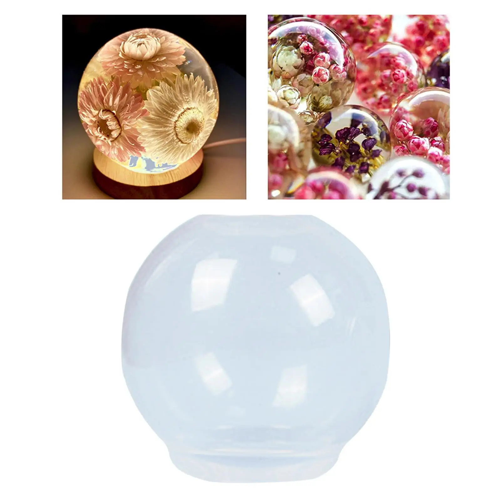 Large Ball Sphere R…