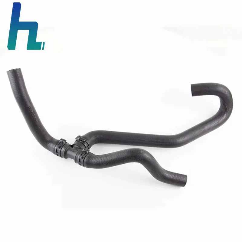 

C2Z20520 Auto Spare Parts Water Pipe Radiator Coolant Hose for Jaguar XF X250 Saloon 2009 - 2015