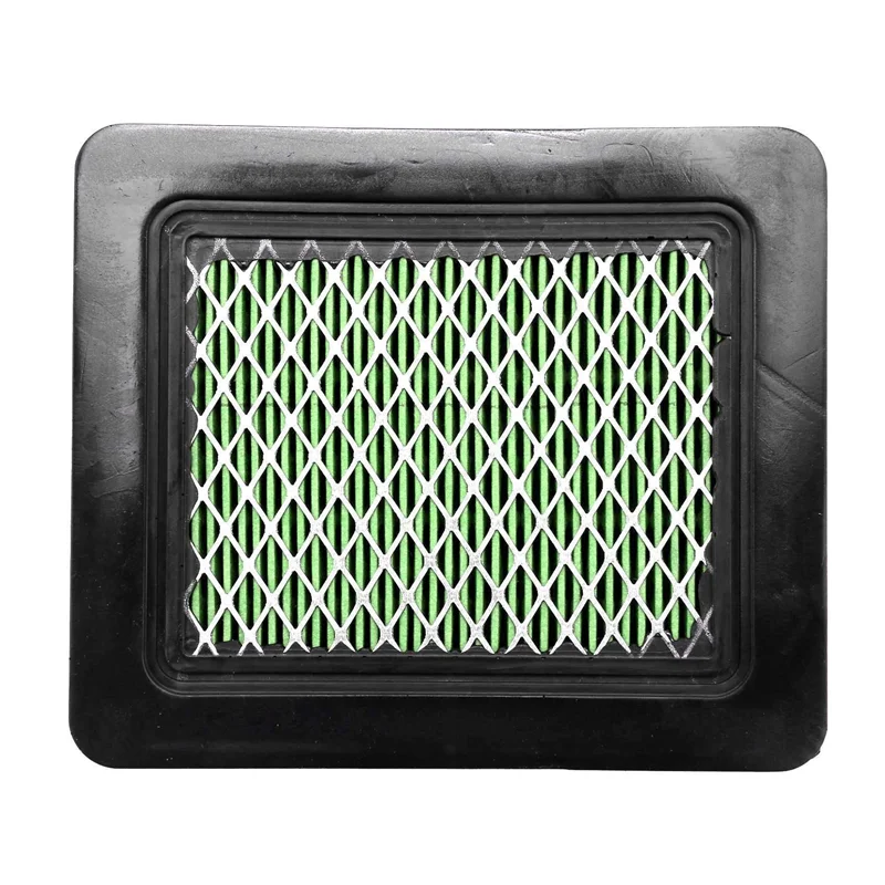 

Воздушный фильтр ABKW-20 Pack 17211-Zl8-023, совместимый с Honda Gcv160 Gcv190, для Husqvarna 7021P, воздухоочистителем премиум-класса для газонокосилки