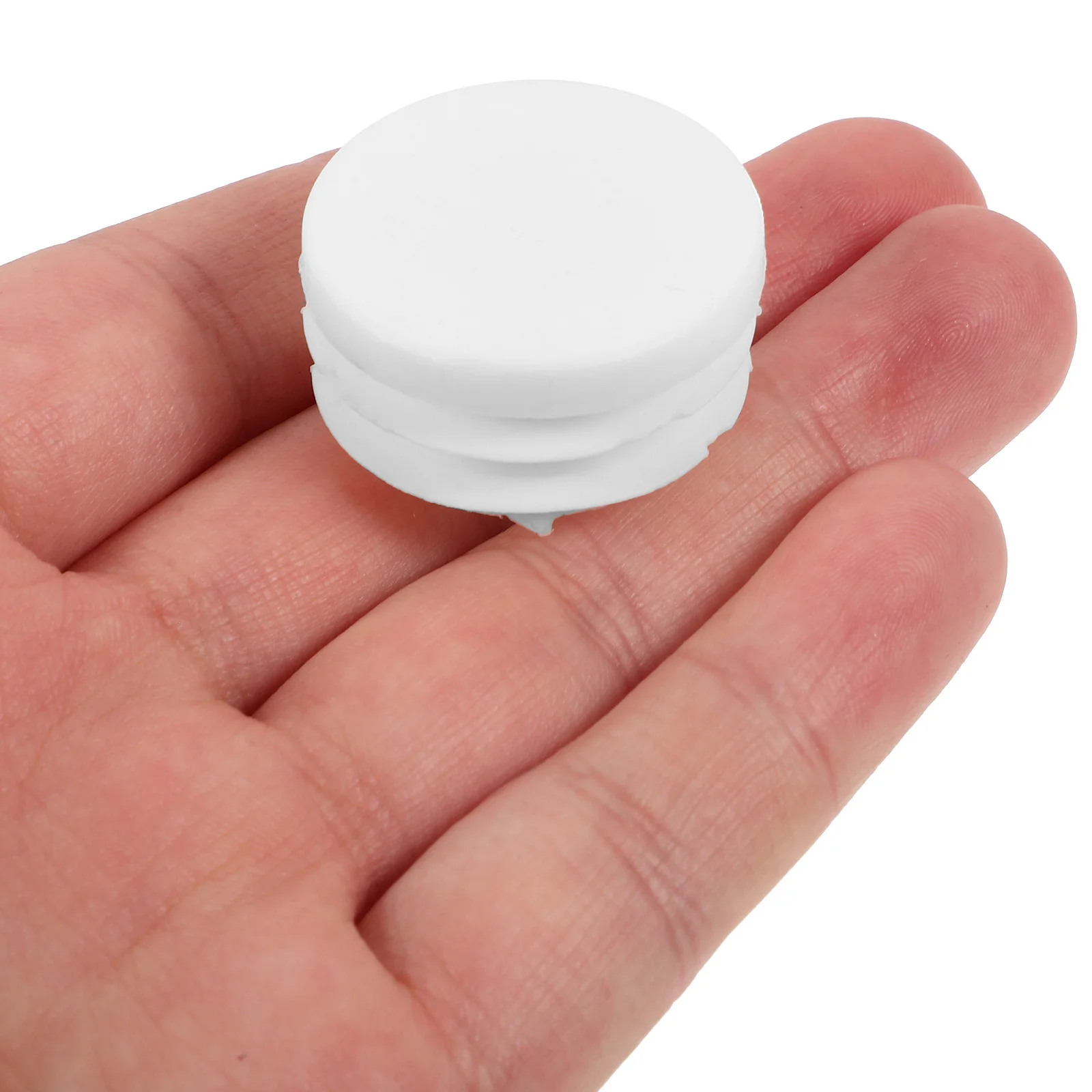 

10 шт., торцевая крышка для хоккейной клюшки, прочная пластиковая защита из полипропилена, безопасная установка, замена для хоккейных удочек, крышка для ягодиц