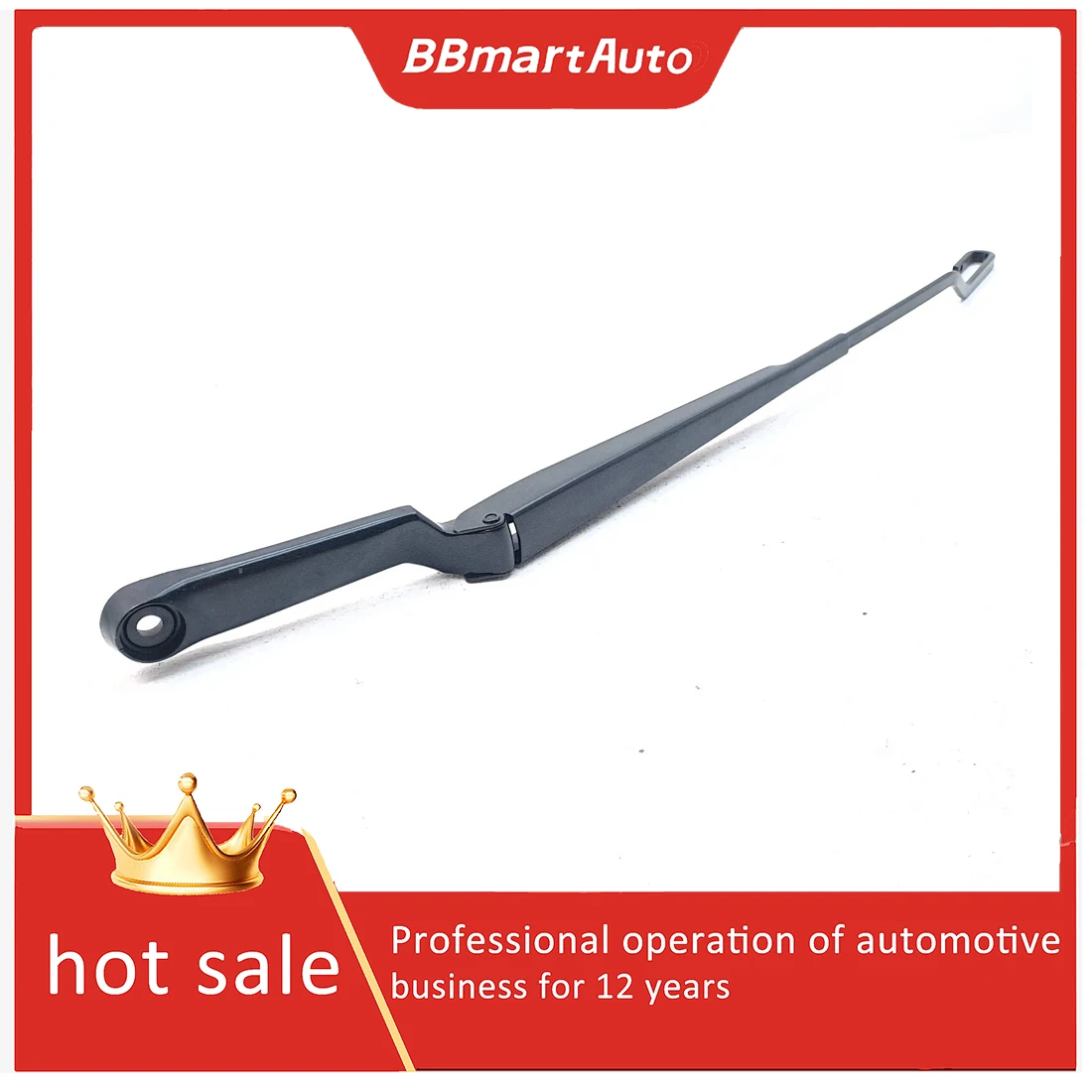 

1J1955409A Windshield wipers For Volkswagen SKODA Audi Bora Combi BBmartAuto Car accesorios para auto
