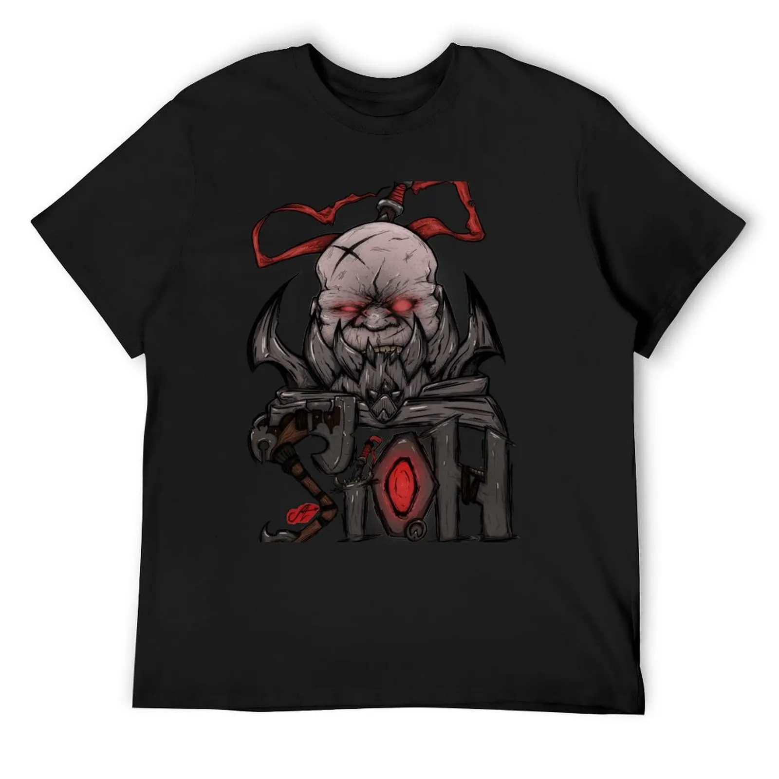 

Sion T-Shirt Clothing clothes customs heavyweight t shirts for men