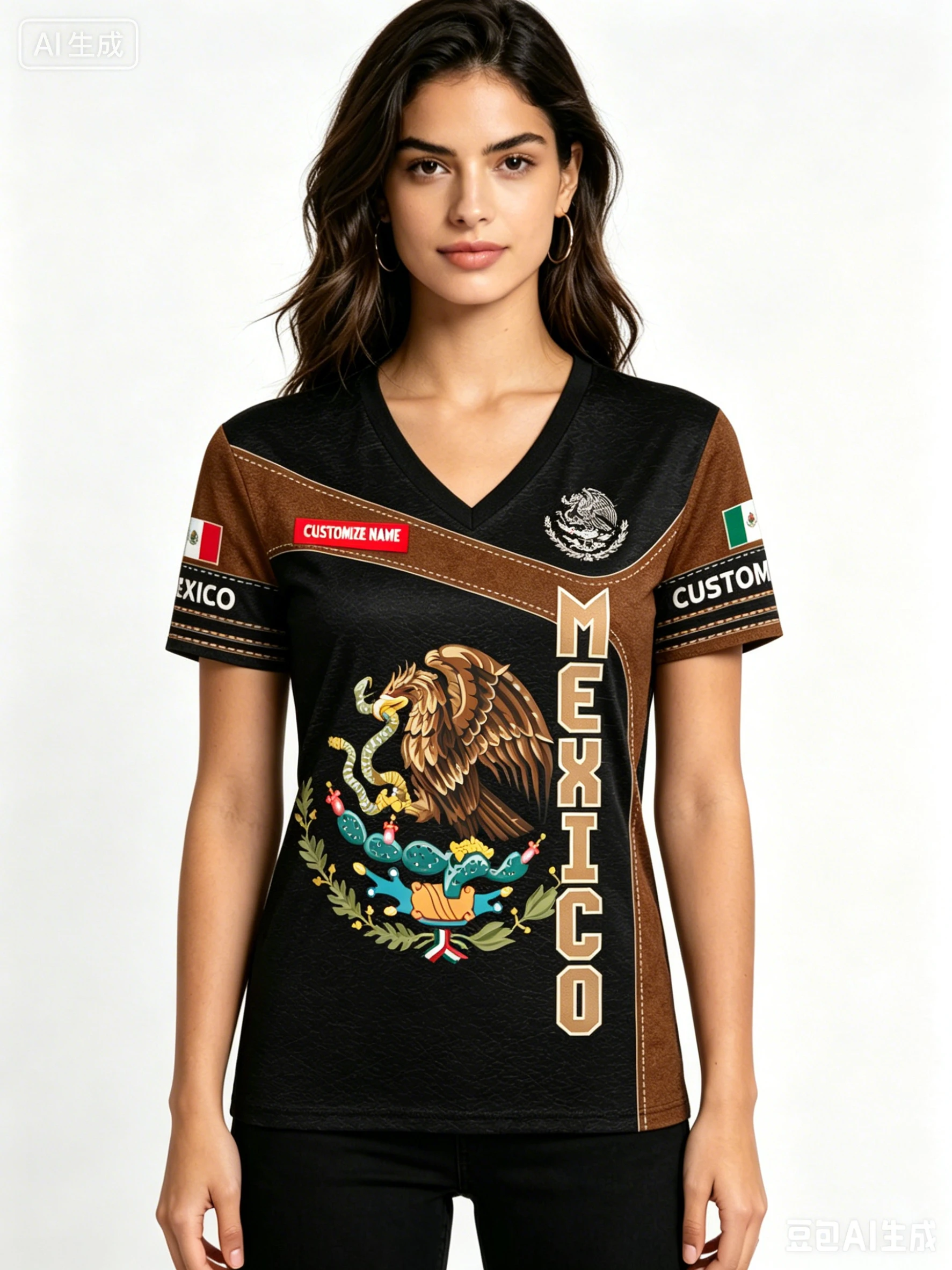 T-shirt personnalisé avec nom - Summer Clothing Names avis et prix
