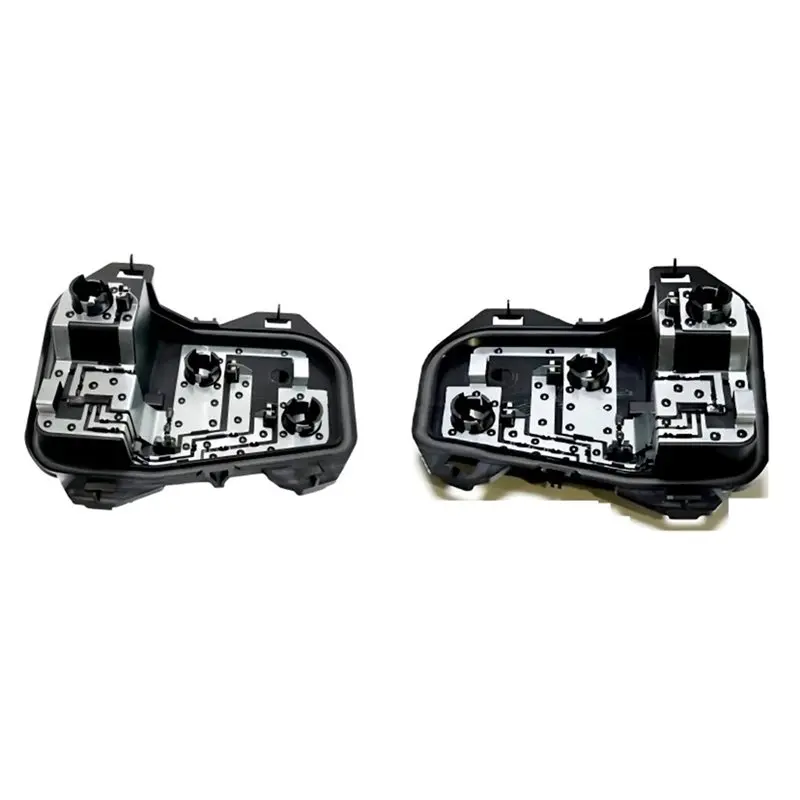 

Classy-Rear Left Right Light Holder Panel For BMW 1 Series F20 F21 LCI 2014-2019 Accessories 63217424495 63217424496